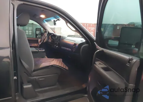 2009 GMC Sierra 1500 Sle from USA, damaged, VIN 1GTEC29C69Z207796